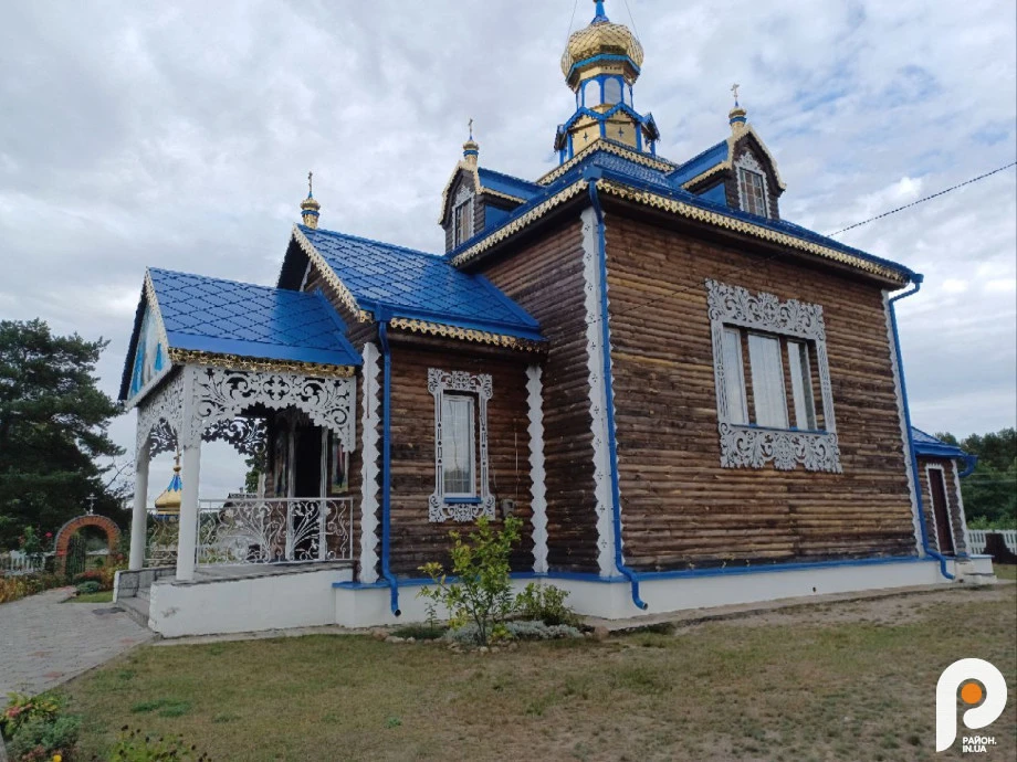 Яревище, Раєвище: про волинське Ельдорадо для чорних археологів