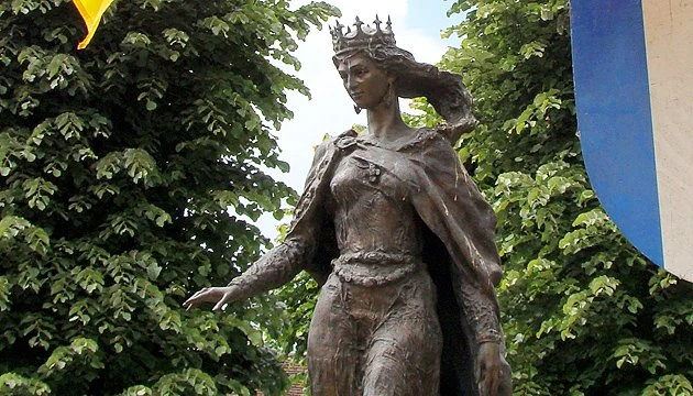 Анна Ярославна (Анна Київська) Анна Ярославна (Анна Київська)